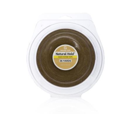 Natural Hold Double-Sided Tape Rolls