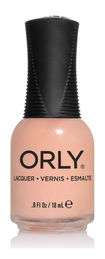 Everything's Peachy Nail French Manicure Kit Lacquer by Orly