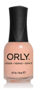 Everything's Peachy Nail French Manicure Kit Lacquer by Orly