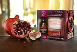 Spa to Go Pomegranate and Fig