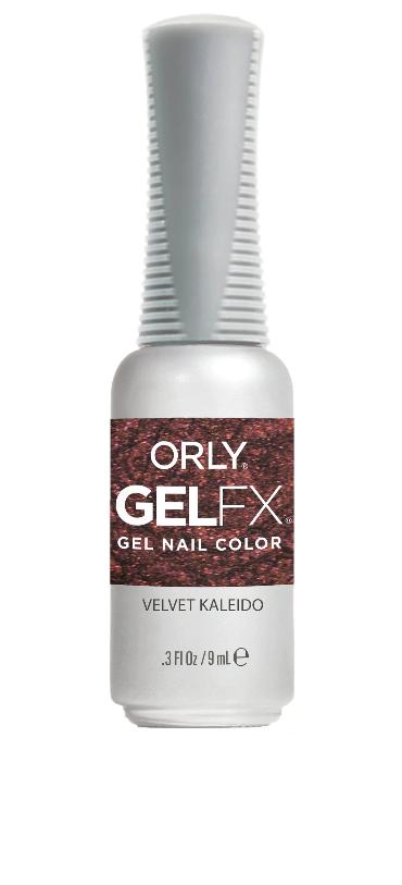 GELFX Velvet Kaleidoscope 0.3floz